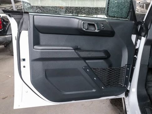 New 2025 Ford Bronco Badlands image 21