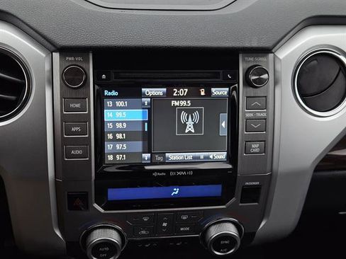 Used 2017 Toyota Tundra Limited image 12