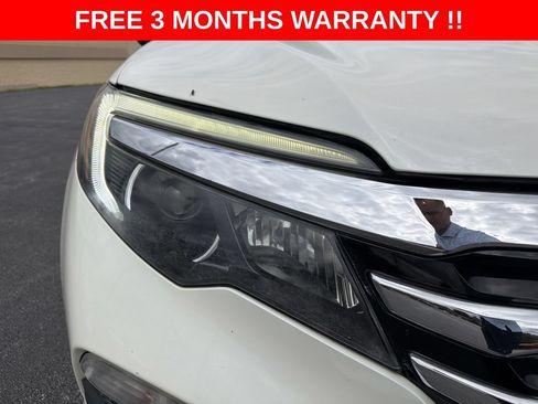 Used 2016 Honda Pilot Elite image 38