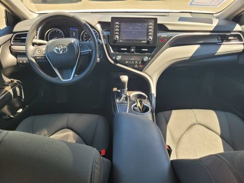 Used 2024 Toyota Camry LE w/ Convenience Package FWD image 14