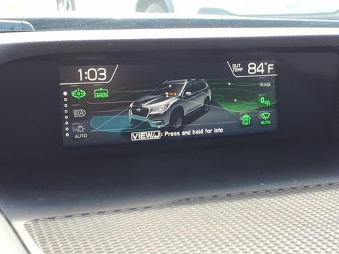 Used 2021 Subaru Ascent Touring w/ Popular Package #2A AWD/4WD image 21