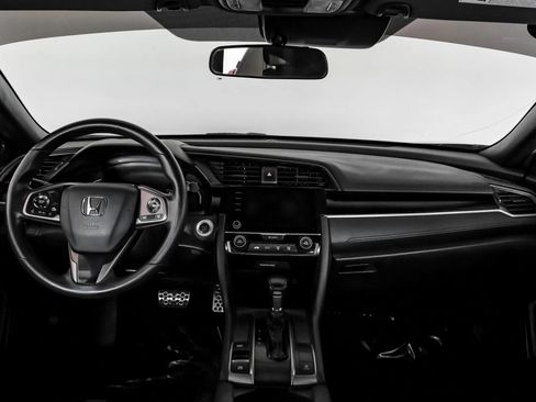 Used 2021 Honda Civic Sport image 12