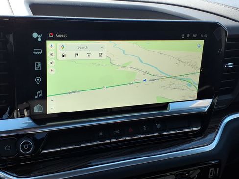 New 2026 Chevrolet Silverado 2500 LT image 19