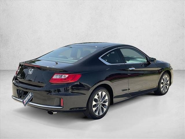 Used 2015 Honda Accord LX-S image 2
