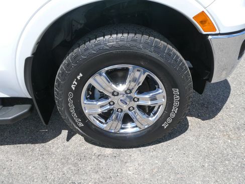 Used 2022 Ford Ranger XLT w/ Equipment Group 301A Mid RWD image 29
