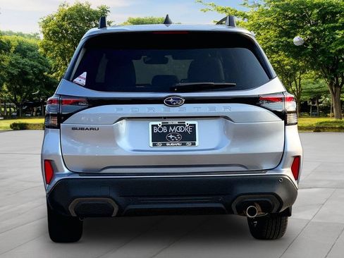 Certified 2026 Subaru Forester Limited w/ Limited Package AWD/4WD image 5