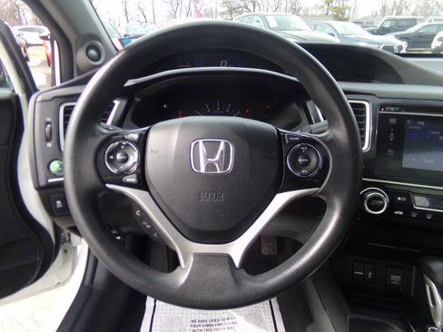 Used 2014 Honda Civic EX image 18
