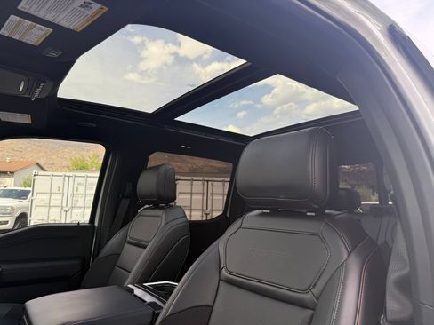 Used 2026 Ford F150 Raptor AWD/4WD image 33