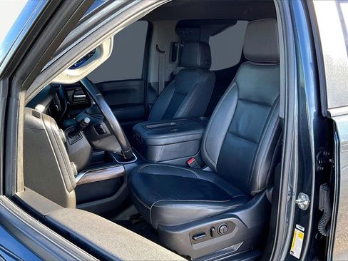 Used 2021 Chevrolet Silverado 1500 RST image 26