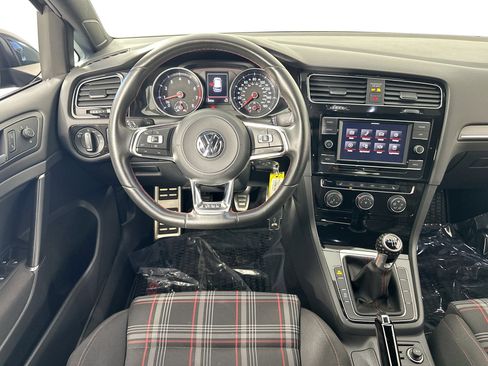 Used 2020 Volkswagen GTI S FWD image 21