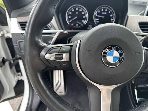 Used 2018 BMW X2 sDrive28i w/ M SportX Package image 19
