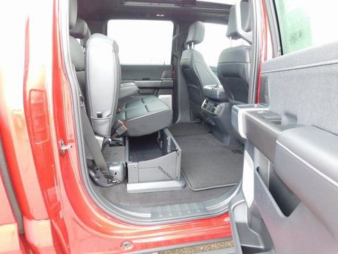 New 2026 Ford F150 Lariat w/ Equipment Group 502A High image 26