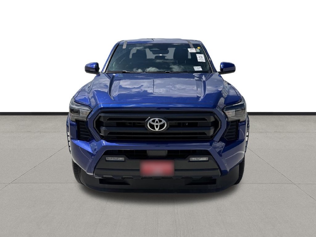Used 2024 Toyota Tacoma SR5 RWD image 2