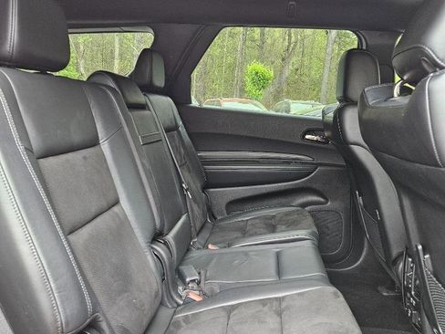 Used 2021 Dodge Durango GT image 39