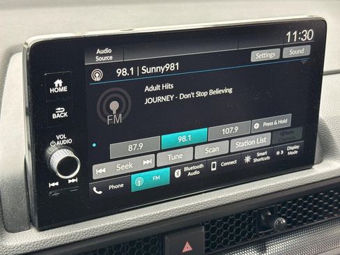 Certified 2024 Honda CR-V Sport-L image 24