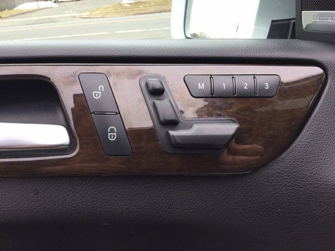 Used 2015 Mercedes-Benz ML 350 4MATIC image 33