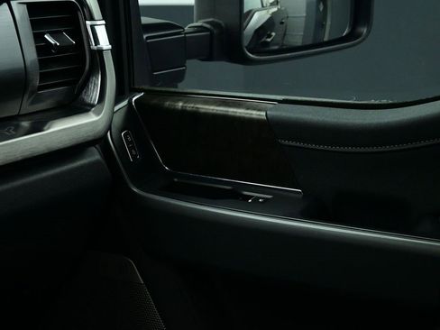 Used 2023 Ford F250 Lariat w/ Sport Appearance Package image 26