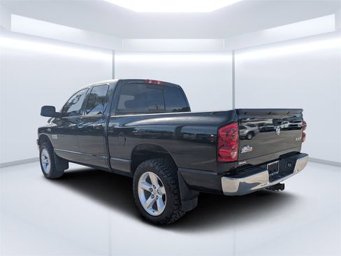 Used 2008 Dodge Ram 1500 Truck SLT w/ Popular Equipment Group image 5