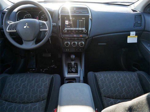 New 2026 Mitsubishi Outlander Sport AWD image 7