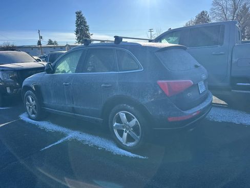 Used 2010 Audi Q5 3.2 Premium Plus image 3
