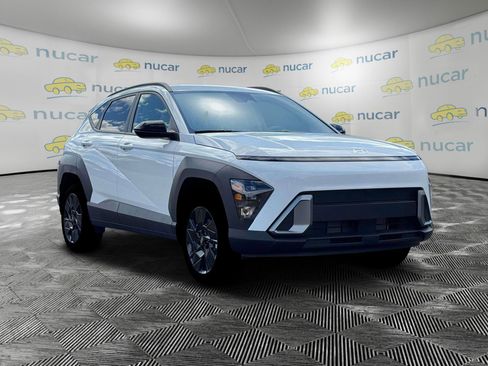 New 2026 Hyundai Kona SEL Sport AWD/4WD image 11