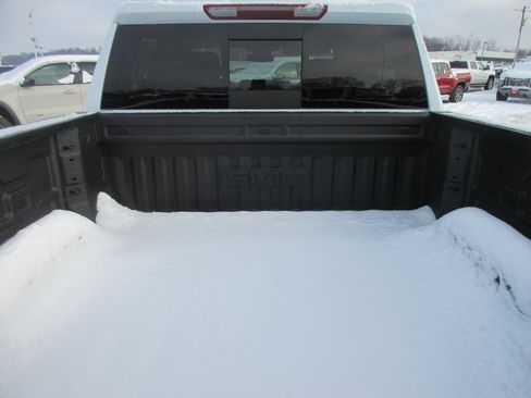 New 2026 GMC Sierra 1500 SLT w/ SLT Premium Plus Package image 7