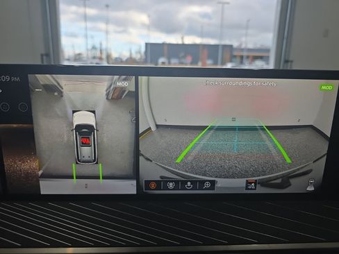 New 2026 INFINITI QX80 Autograph image 50