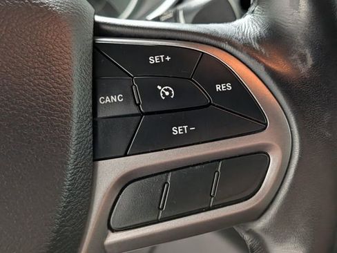 Used 2021 Jeep Cherokee Latitude Lux AWD/4WD image 21