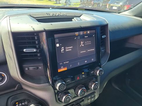 Used 2025 RAM 1500 Tradesman image 18