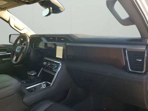Certified 2024 GMC Sierra 1500 Denali w/ Technology Package image 13