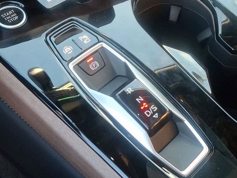 New 2025 Audi A5 2.0T Prestige image 13