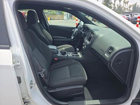 Used 2023 Dodge Charger SXT RWD image 18