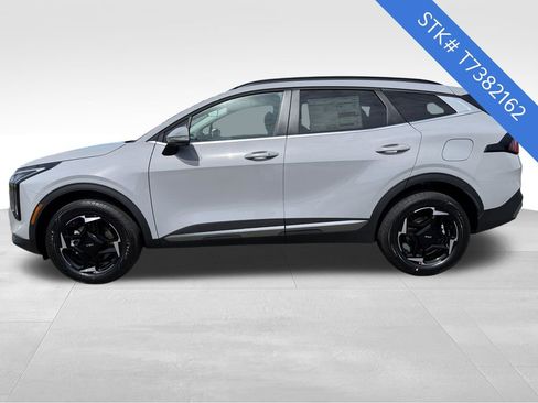 New 2026 Kia Sportage EX AWD/4WD image 4