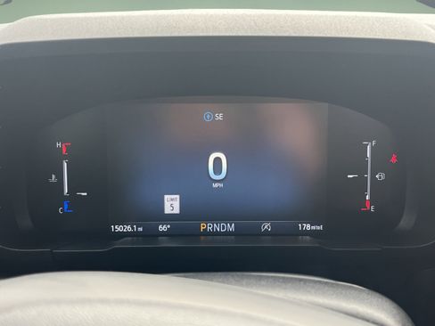 Used 2025 Ford Maverick Tremor AWD/4WD image 12