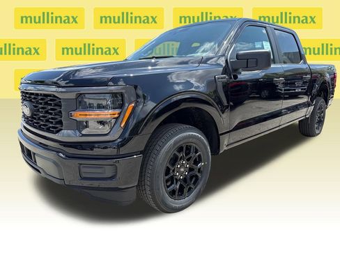 New 2026 Ford F150 STX RWD image 16