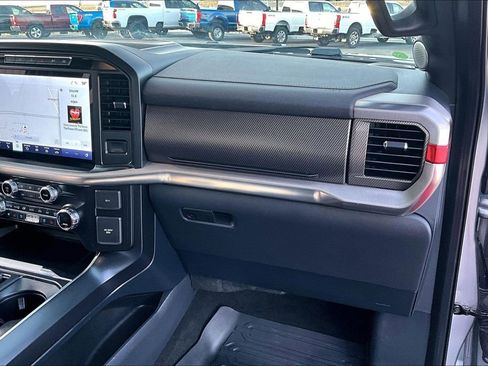 Used 2021 Ford F150 Raptor w/ Equipment Group 801A High image 17