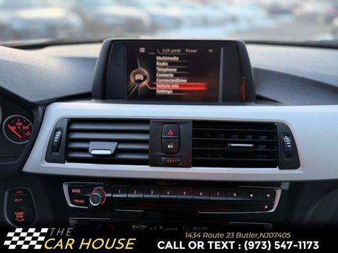 Used 2017 BMW 320i xDrive Sedan image 29