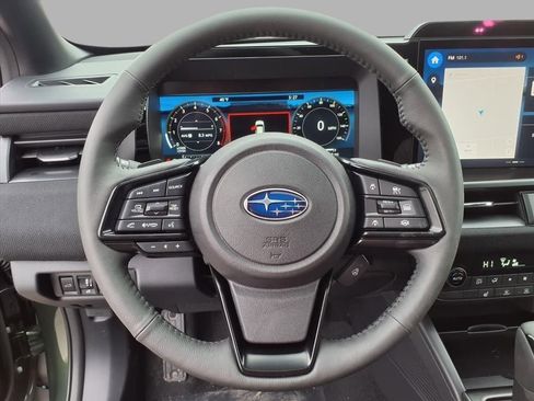 New 2026 Subaru Outback Limited image 15