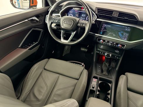 Used 2021 Audi Q3 2.0T Premium Plus w/ Premium Plus Package AWD/4WD image 33