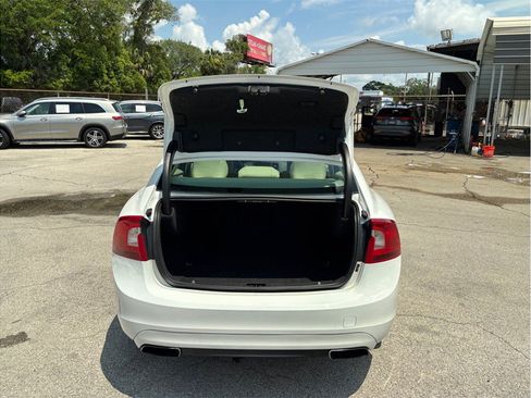 Used 2014 Volvo S60 T5 FWD image 41