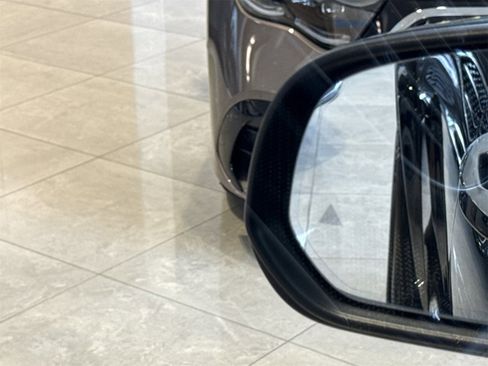 New 2026 Mercedes-Benz GLE 53 AMG Base image 17