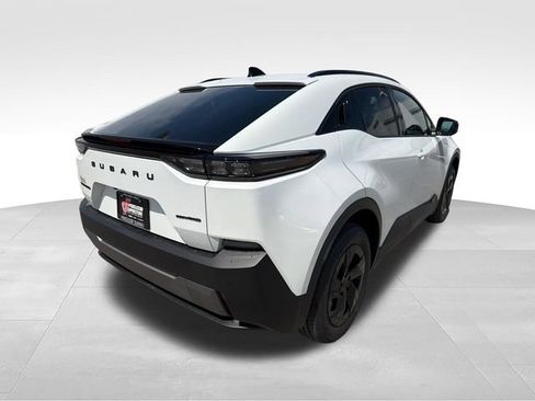 New 2026 Subaru Uncharted AWD image 7