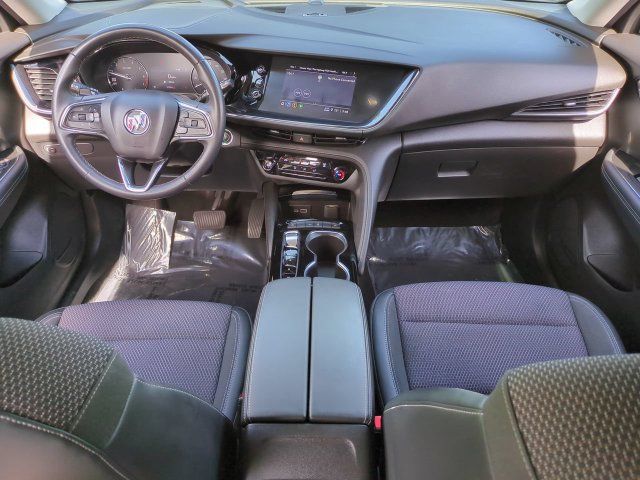 Used 2023 Buick Envision Preferred FWD image 15