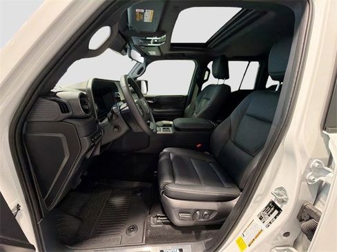 Certified 2024 Toyota Land Cruiser w/ Premium Package image 16