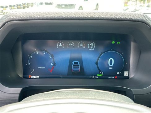 New 2025 Ford F150 XLT w/ Equipment Group 302A MID image 11