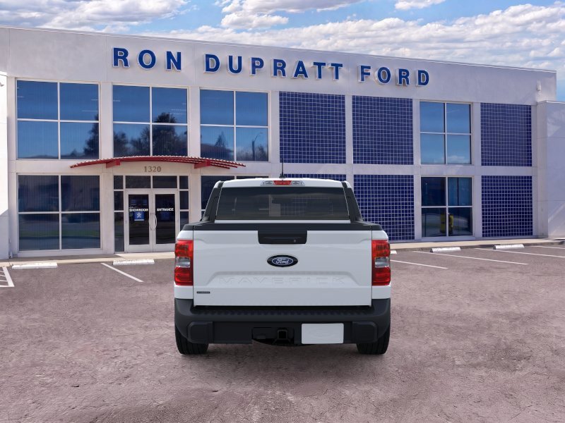 New 2026 Ford Maverick XL w/ Equipment Group 101A AWD/4WD image 6