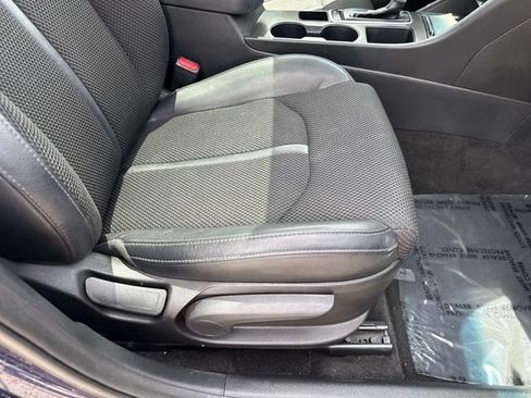 Used 2019 Kia Optima S w/ S Panoramic Sunroof Package FWD image 10
