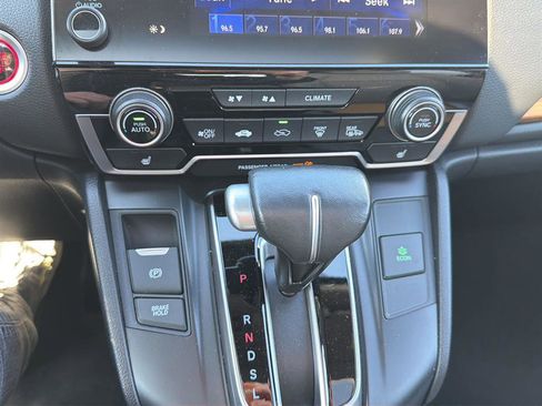 Used 2019 Honda CR-V EX-L image 6