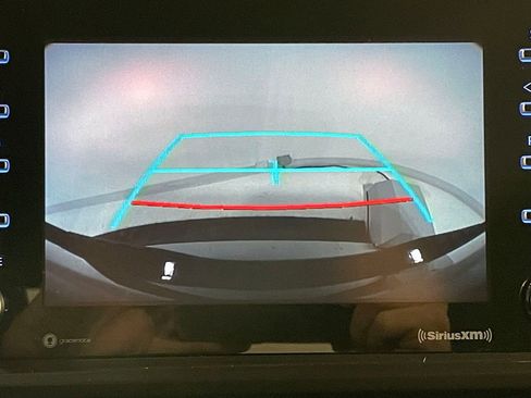 Used 2021 Toyota Tacoma SR image 4