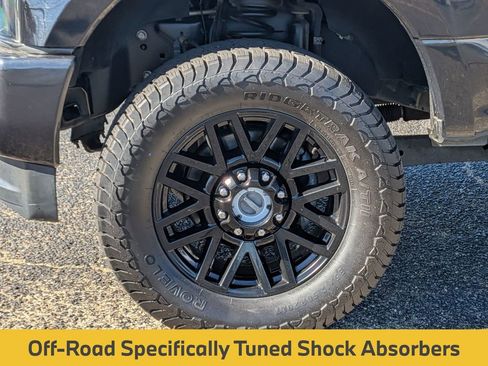 Used 2019 Ford F250 Lariat w/ Lariat Ultimate Package image 12